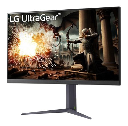 LG Computer Monitor 80 Cm