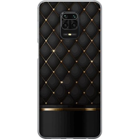 Mobilskal till Xiaomi Redmi Note 9S med Luxury Opulence