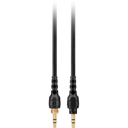 Ljudkabel - RØDE - NTH-CABLE12 - 1,2m - ¼-tumsadapter - Svart