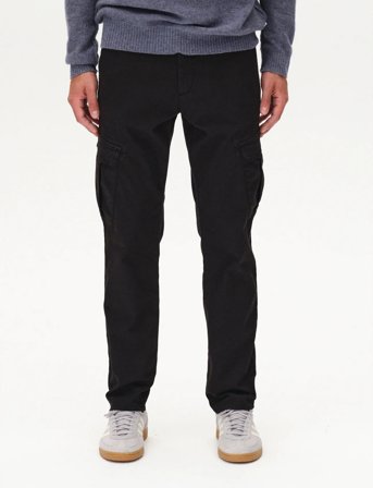 Gabba Paul K3280 Cargo Dale - Black - 29 x 32