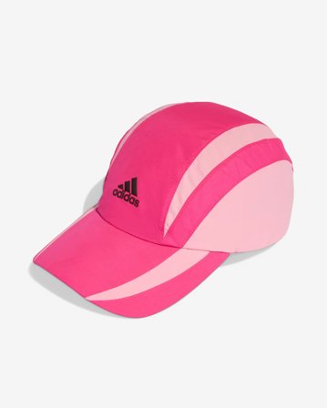 TEAMGEIST CAP - SHOCK PINK M