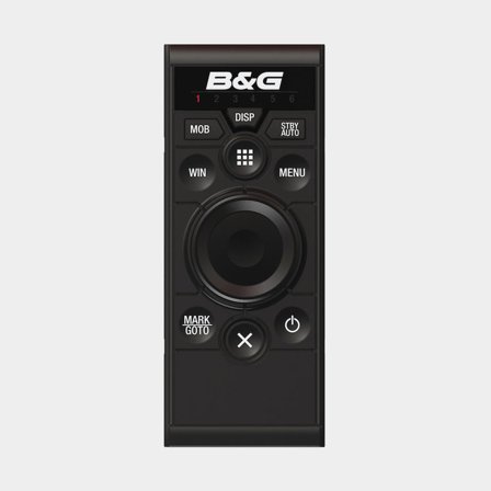 B&G ZC2 wired remote controlle