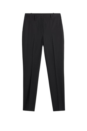J.Lindeberg - Pinja Pant - Golf - Black - Women - 25