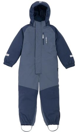 Viking Toasty Winter Thermal Overall Kids Navy