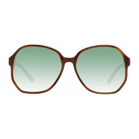 Scotch & Soda Solbriller Brun, Dame Solbriller, Størrelse: ONE Size