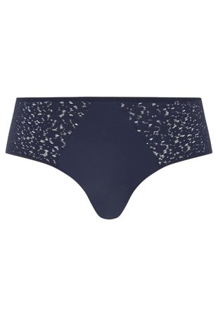Chantelle Norah Shorty Underkläder Dam Blå 38