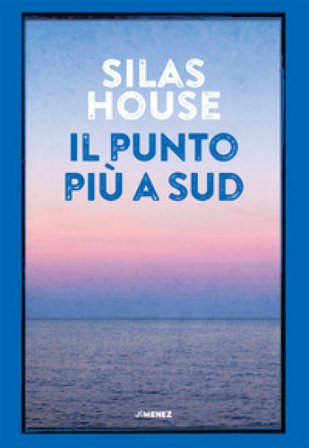 Il punto più a Sud Silas House