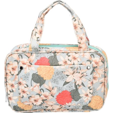 Säilytyslaukku Tarvikkeet Virkkaus Silmukat Pusero Neulat Neulominen Virkkaus