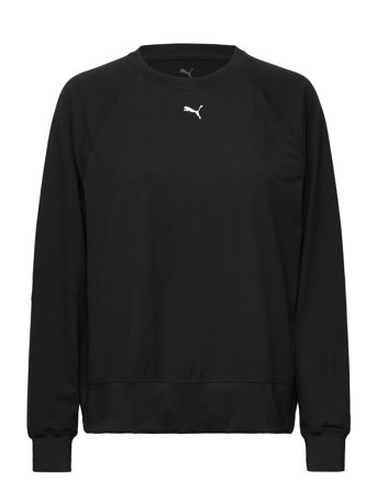 PUMA | W Cloudspun Fashion Midlayer | M