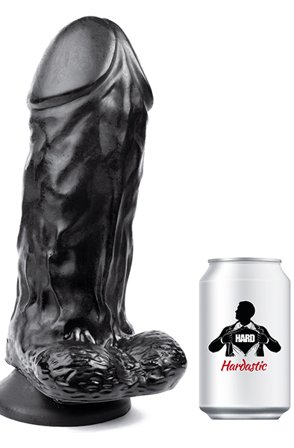 Hardastic Super Tiky 27,5 cm