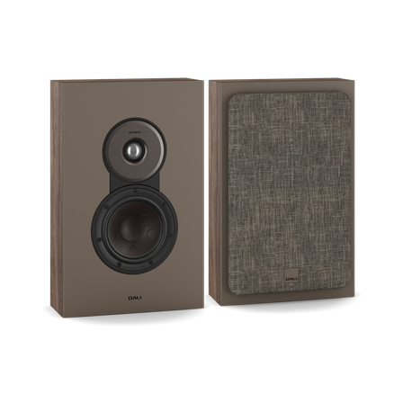 DALI SONIK ON-WALL Væghøjtaler