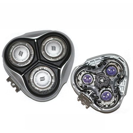 Rakhuvud till Philips HQ8 / AT830 / PT877 / PT870 / PT875 / PT830 / AT880 / AT875 / AT895 / PT920 / PT927