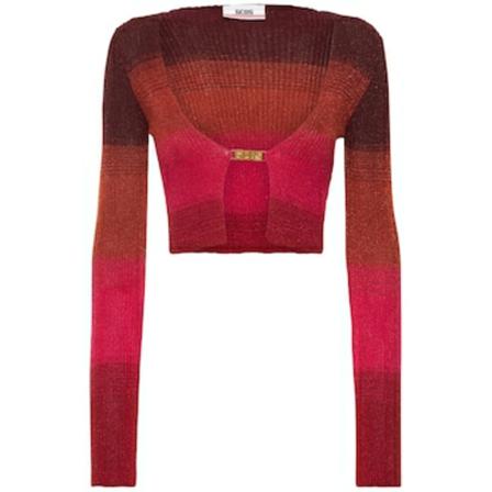 Gcds, Cardigans Rood, Dames, Maat:S