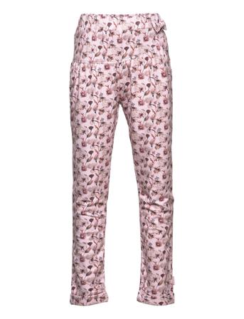 Tilje - Joggingbukser Byxor Multi/mönstrad Hust & Claire