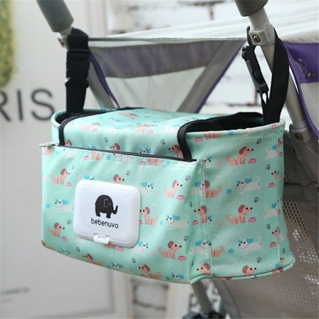 Barnvagn Organizer Baby Krok Baby Vattentät - spot sales