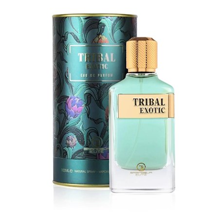 Grandeur Tribal Exotic EDP M 100ml