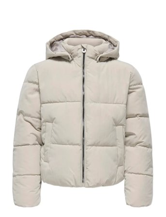 Kids Only | Kogdolly Life Sht Puffer Jacket Otw Noos | 158