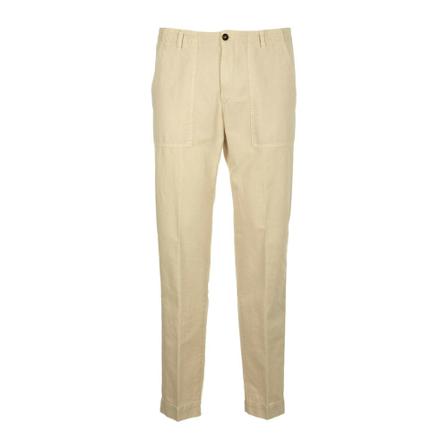 Briglia Byxor beige, Herr Chinos, Herr, Storlek: M