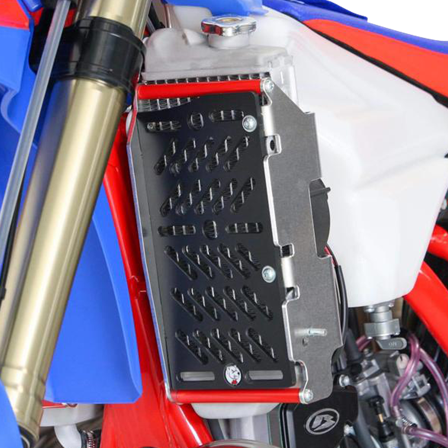 Kühlerschutz AXP Xtrem - Beta RR 390 X-PRO 4T 2025-2026