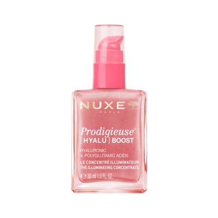 Nuxe Prodigieuse [Hyalu] Boost Boost Fluido Concentrato Illuminante 30ml - Fluido viso illuminante