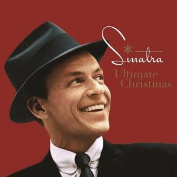 Ultimate christmas Frank Sinatra