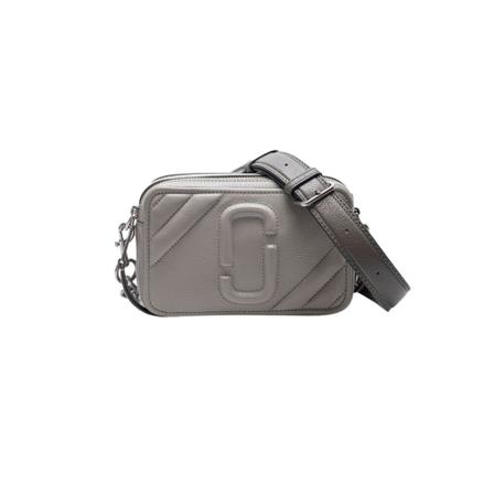 Marc Jacobs Cross Body Väska beige, Dam Axelremsväskor, Dam, Storlek: ONE SIZE