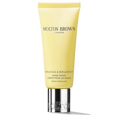 Molton Brown Orange & Bergamot Hand Cream 40 ml, Skincare, Håndpleje, Håndcreme