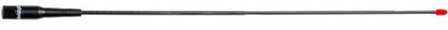 Lafayette Teleskopantenn 70MHz Svart SMA-Hane