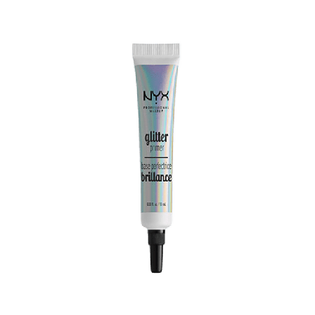 NYX Professional Makeup Glitter Primer Dam 13,5 G