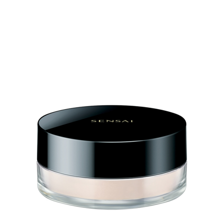 Sensai Translucent Loose Powder - Cipria polvere
