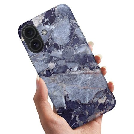 iPhone 17 - Skal/Mobilskal Marmor
