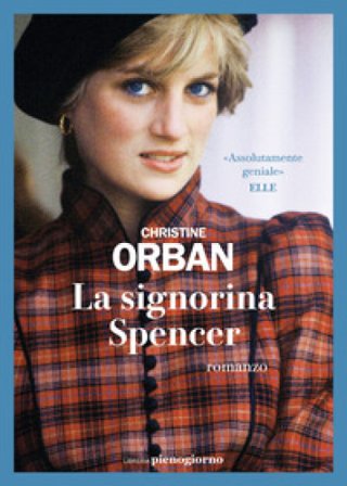 La signorina Spencer Christine Orban