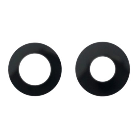 iPhone 13 Kameralinse - Pakke med 2