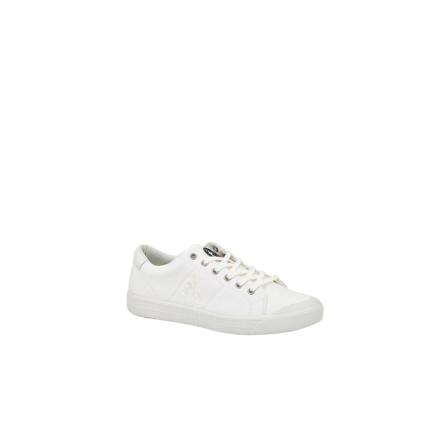 Le Coq Sportif - Sneakers - Vit - Herr - Storlek: 40 Eu, Herr, Storlek: 40 EU