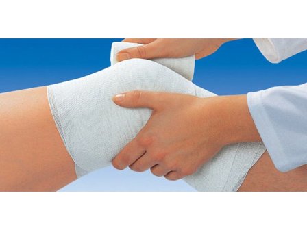 HARTMANN Idealuniversal 5m x 6cm 10/fp - Lyreco - Sjukvård och omsorg - Kompression och stöd - Kompression