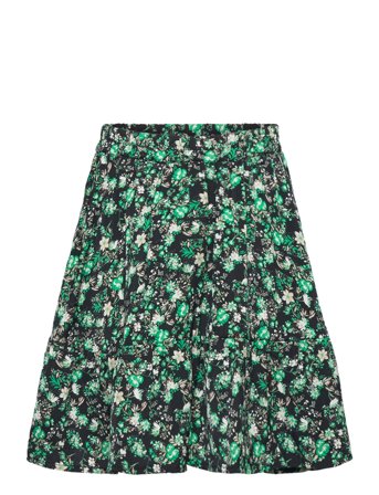 Skirt Green Sofie Schnoor Baby And Kids