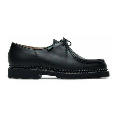 Paraboot Business Schoenen , Zwart , Heren , Maat: 43 EU