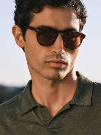 Sonnenbrille Lisbon