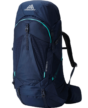 Gregory Amber 54 Wmn Arctic Navy