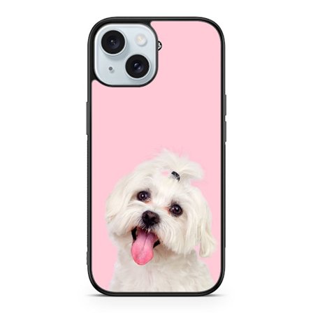 Bjornberry Skal iPhone 15 - Bichon