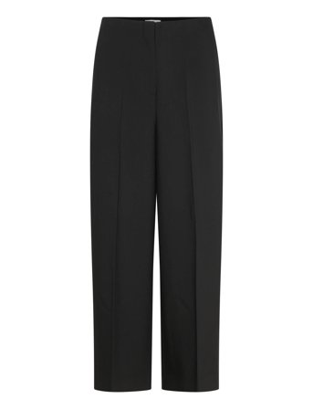 Soaked in Luxury | Slcorinne Wide Cropped Pants | M