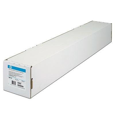 HP Super Heavyweight Plus Matte Paper - papir - matt - 1 rull(er) - Rull (61 cm x 30,5 m) - 210 g/m²