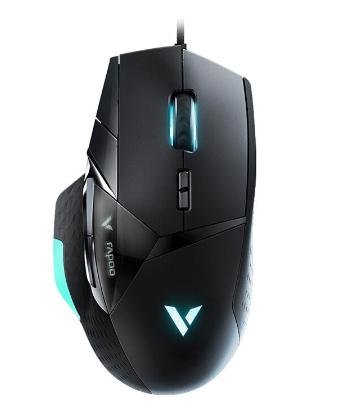RAPOO VPro VT900 Optical Gaming Mouse