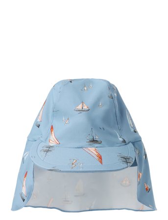 name it | Nmmzilo Uv Swim Hat | 50-51