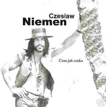Czas jak rzeka NIEMEN