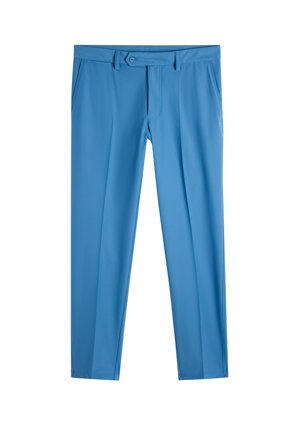 J.Lindeberg - Mitch pant Micro High Stretch - Golf - Blau - Men - 34/32