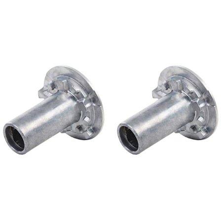 2X Auton sivupeilin siipi peilin kiinnike vaihde laakeri sisä holkki vasemmalle-oikealle T5 T6 Transporter 2003-2016 7E1857000