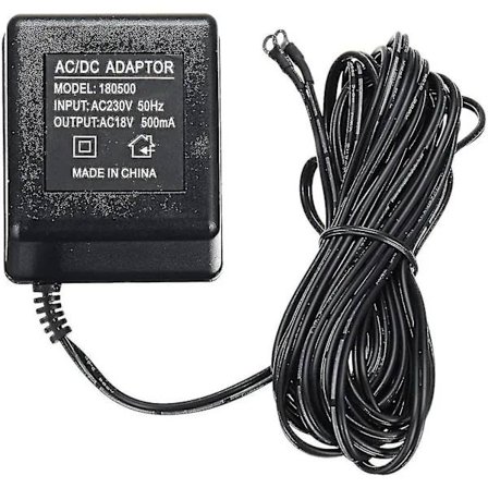 Virtalähde Nest Hello -videokellolle, videokello videoviestintä[ca]