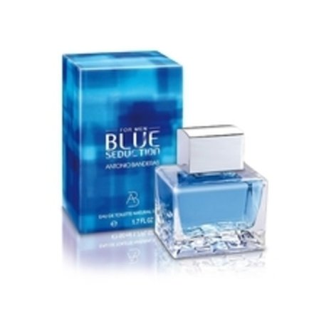 Antonio Banderas - Blue Seduction for Man EDT 100ml