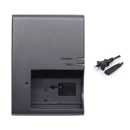 LC-E17 LCE17 LC E17 Kamera Batteri AC Strömladdare passar LP-E17 LPE7 LP E17